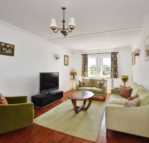 5 Bedroom House for sale in The Ridge, Salisbury