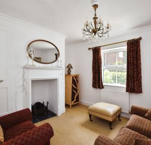 5 Bedroom House for sale in The Ridge, Salisbury