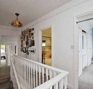 5 Bedroom House for sale in The Ridge, Salisbury