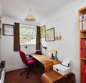 5 Bedroom House for sale in The Ridge, Salisbury