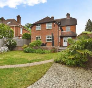 5 Bedroom House for sale in The Ridge, Salisbury