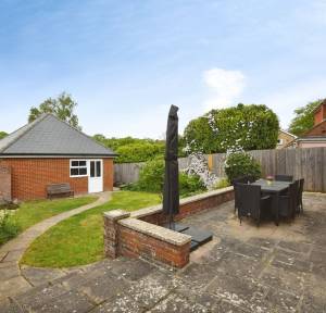 5 Bedroom House for sale in The Ridge, Salisbury