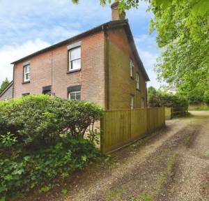 3 Bedroom House for sale in Morgans Vale Road, Salisbury