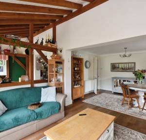 3 Bedroom House for sale in Morgans Vale Road, Salisbury