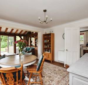 3 Bedroom House for sale in Morgans Vale Road, Salisbury