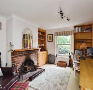 3 Bedroom House for sale in Morgans Vale Road, Salisbury