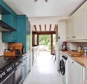 3 Bedroom House for sale in Morgans Vale Road, Salisbury