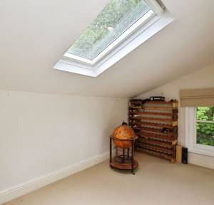 3 Bedroom House for sale in Morgans Vale Road, Salisbury