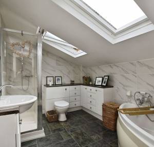 3 Bedroom House for sale in Morgans Vale Road, Salisbury