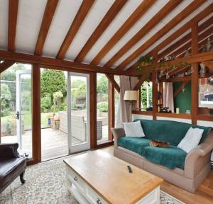 3 Bedroom House for sale in Morgans Vale Road, Salisbury