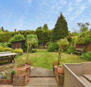 3 Bedroom House for sale in Morgans Vale Road, Salisbury