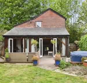 3 Bedroom House for sale in Morgans Vale Road, Salisbury