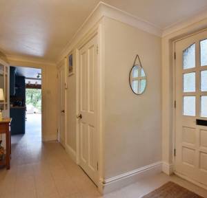 3 Bedroom House for sale in Morgans Vale Road, Salisbury