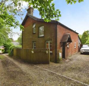 3 Bedroom House for sale in Morgans Vale Road, Salisbury