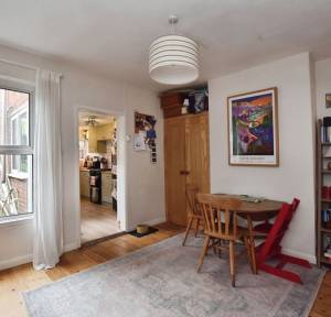 2 Bedroom House for sale in Park Street, Salisbury