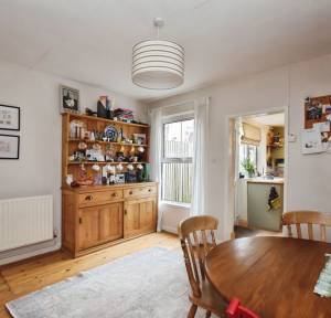 2 Bedroom House for sale in Park Street, Salisbury