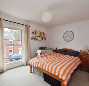 2 Bedroom House for sale in Park Street, Salisbury