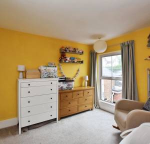 2 Bedroom House for sale in Park Street, Salisbury