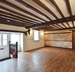 3 Bedroom House for sale in 2a Tollgate Road, Salisbury