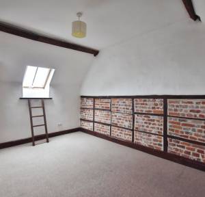 3 Bedroom House for sale in 2a Tollgate Road, Salisbury