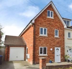 5 Bedroom House for sale in Hulse Road, Salisbury