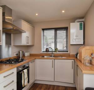 5 Bedroom House for sale in Hulse Road, Salisbury