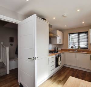 5 Bedroom House for sale in Hulse Road, Salisbury