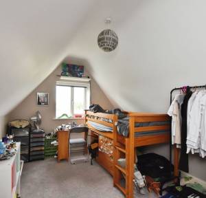 5 Bedroom House for sale in Hulse Road, Salisbury