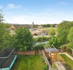 5 Bedroom House for sale in Hulse Road, Salisbury