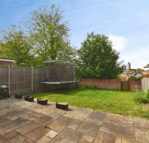 5 Bedroom House for sale in Hulse Road, Salisbury