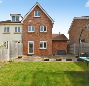 5 Bedroom House for sale in Hulse Road, Salisbury