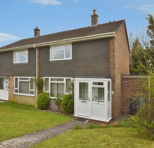 2 Bedroom House for sale in Devizes Road, Salisbury