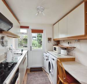 2 Bedroom House for sale in Devizes Road, Salisbury