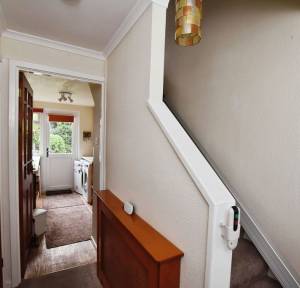 2 Bedroom House for sale in Devizes Road, Salisbury