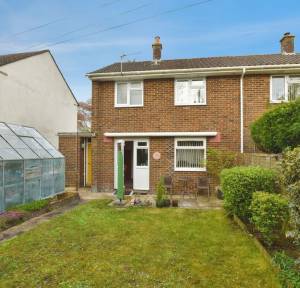 2 Bedroom House for sale in Devizes Road, Salisbury