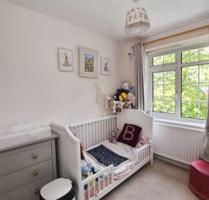 3 Bedroom House for sale in Courtwood Close, Salisbury