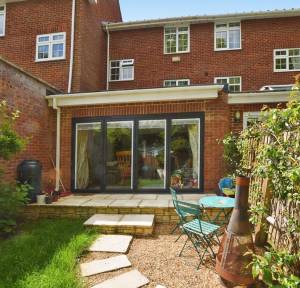3 Bedroom House for sale in Courtwood Close, Salisbury