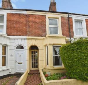2 Bedroom House for sale in Queens Road, Salisbury