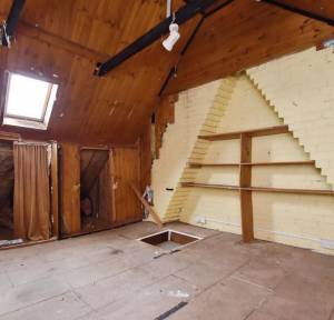 2 Bedroom House for sale in Queens Road, Salisbury