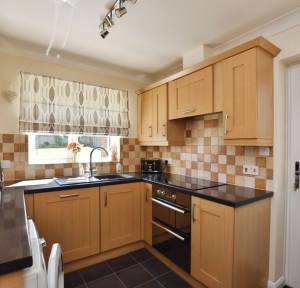 2 Bedroom Bungalow for sale in Raleigh Crescent, Salisbury