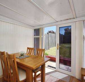 2 Bedroom Bungalow for sale in Raleigh Crescent, Salisbury