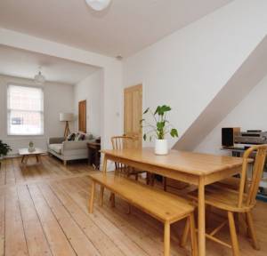 3 Bedroom House for sale in College Street, Salisbury