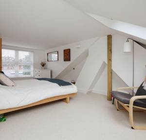 3 Bedroom House for sale in College Street, Salisbury