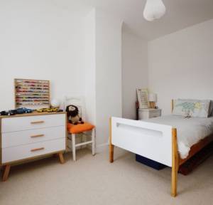 3 Bedroom House for sale in College Street, Salisbury