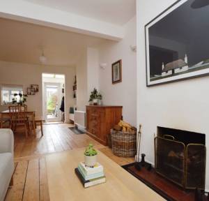 3 Bedroom House for sale in College Street, Salisbury