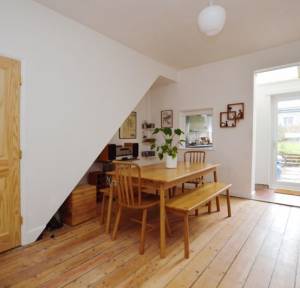 3 Bedroom House for sale in College Street, Salisbury