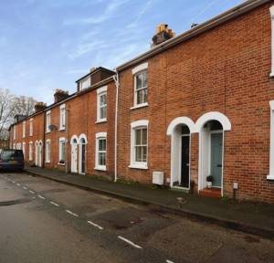 3 Bedroom House for sale in College Street, Salisbury