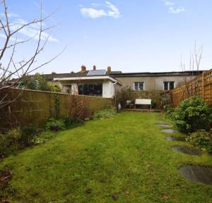 3 Bedroom House for sale in College Street, Salisbury