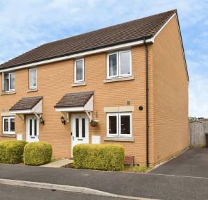 2 Bedroom House for sale in Grouse Road, Salisbury