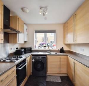2 Bedroom House for sale in Grouse Road, Salisbury